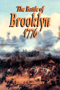 The Battle of Brooklyn, 1776