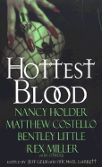 Hottest blood