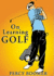 On Learning Golf