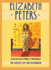 The Deeds of the Disturber (an Amelia Peabody Mystery)(Library Edition)