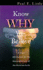 Know Why You Believe