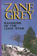 Rangers of the Lone Star