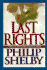 Last Rights