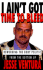 I Ain't Got Time to Bleed: Reworking the Body Politic from the Bottom Up
