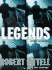 Legends: A Novel of Dissimulation