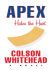 Apex Hides the Hurt