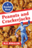 Peanuts and Crackerjacks: A Baseball Novel