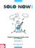 Solo Now! Volume 2 Original Progressive Guitar Solos