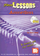 First Lessons Accordion