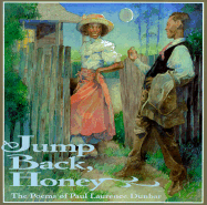 Jump Back, Honey: Jump Back, Honey