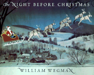 The Night Before Christmas