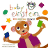 Baby Einstein See and Spy Shapes