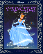 Princess Collection: Stories from the Films