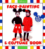 Disney's Face-Painting and Costume Book
