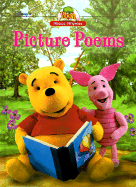 Book of Pooh: Picture Poems