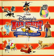 Disney's Main Street Storybook Collection