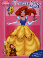 Princess Mix & Match