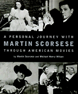 A personal journey with Martin Scorsese through American movies