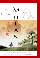 The Legend of Mulan: a Folding Book of the Ancient Poem That Inspired the Disney Animated Film