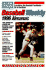 USA Today Baseball Weekly 1996 Almanac