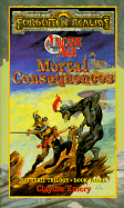 Mortal Consequences