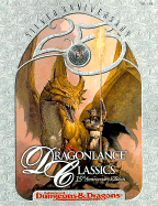 The Dragonlance Classic: 15th Anniversary Edition