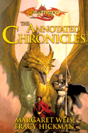 Dragonlance Chronicles: Annotated
