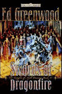 Swords of Dragonfire