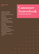 Consumer Sourcebook