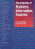 Encyclopedia of Business Information Sources