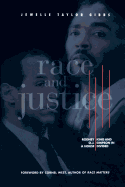 Race and Justice: Rodney King and O. J. Simpson in a House Divided