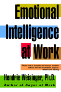 Emotional Intelligence at Work