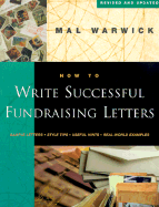 How to Write Successful Fundraising Letters