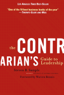 The Contrarian's Guide to Leadership