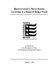 Reinvention's Next Steps: Governing in a Balanced Budget World: National Performance Review