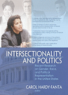 Intersectionality and Politics: Recent Research on Gender, Race, and Political Representation in the United States