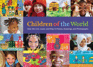 Children of the World: How We Live, Learn, and Play in Poems, Drawings, and Photographs