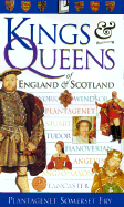 Kings & Queens of England & Scotland