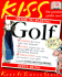 Golf: Guide to Playing