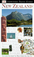 DK Eyewitness Travel Guide: New Zealand