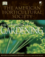 American Horticultural Society Encyclopedia of Gardening