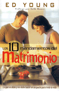 Los 10 Mandamientos del Matrimonio
