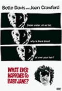 What Ever Happened to Baby Jane?