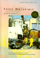 Toxic Materials(oop)