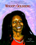 Whoopi Goldberg
