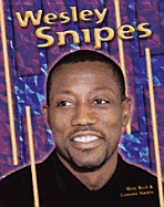 Wesley Snipes
