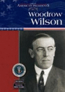 Woodrow Wilson (Gap) (Pbk) (Z)