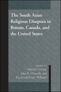 South Asian Relig. Diaspora in Britai