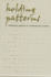 Holding Patterns: Temporary Poetics in Contemporary Poetry