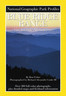 Blue Ridge Range: The Gentle Mountains
